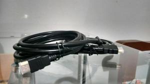 Cable Hdmi 2m.