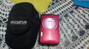 Camara Olympus