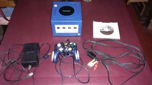 Consola Gamecube - Nintendo