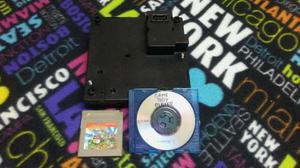 Game Boy Player Nintendo Gamecube