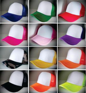 Gorros Personalizados