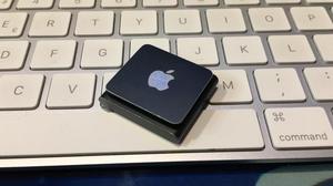 Ipod Shuffle 4g 2gb Apple Cable Usb