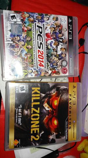 Juego Ps3