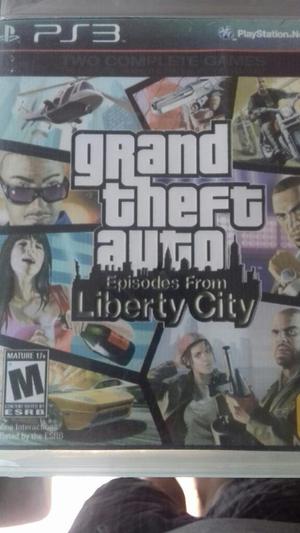 Juegos de Ps3