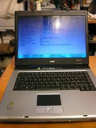 LAPTOP INTEL CELERON 1.5GHZ