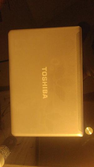 Lap Top Toshiba Core 5