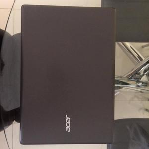 Laptop Acer One Cloudbook