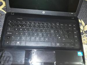 Laptop Hp Como Nueva