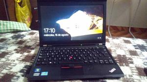 Laptop Lenovo X230disco Duro Casi Nuevo