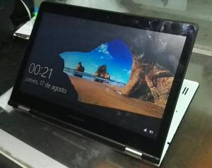 Lenovo Yoga 500