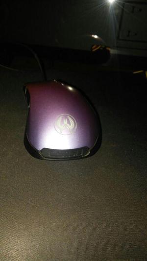 MOUSE GAMING STEELSERIES RIVAL 300 FADE