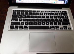 Mac Book Pro I5