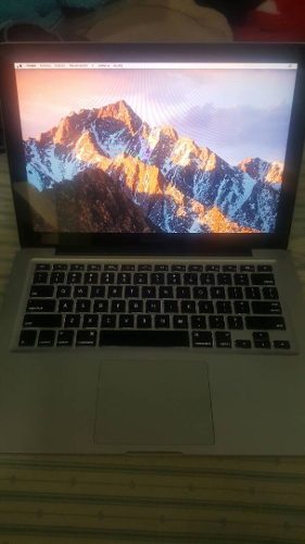 Macbook Pro