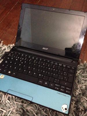 Netbook Acer Aspire One 11"