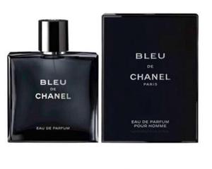 Perfume Bleu De Chanel
