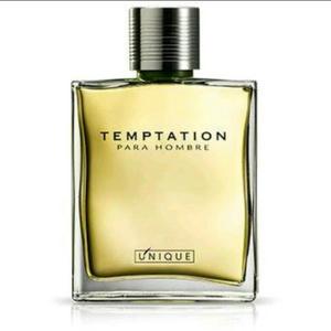 Perfume Hombre Temptation By Únique