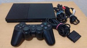 Play Station 2