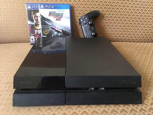 Play Station 4 Ps4