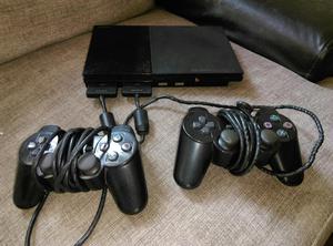 Playstation 2 Slim