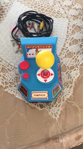 Plug And Play Tv Games Ms Pac Man Namco