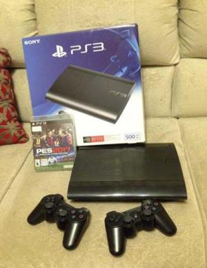 Ps3 Unica Oferta!