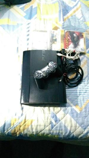 Ps3 de 500 G