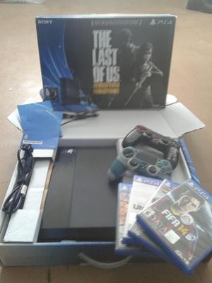 Ps4 Jet Black