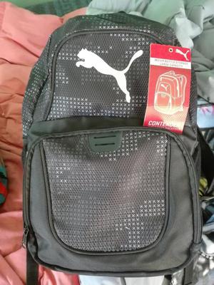 Puma Mochila