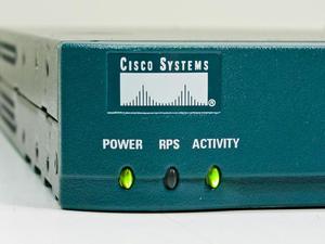 ROUTER CISCOSYSTEM 
