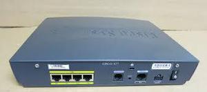 ROUTER CISCOSYSTEM 877ADSL