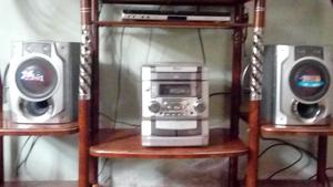 Se Vende Mini Componente