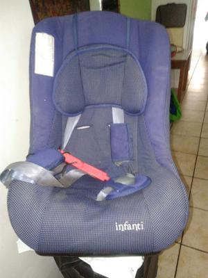 Silla de Auto para Bebe