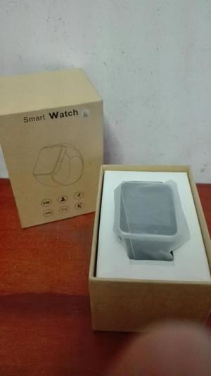Smartwatch A1