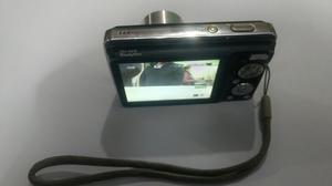 Vendo Camara Digital Sony Dscw210