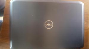 Vendo Laptop Dell en Excelente Estado, 291 gb HD, 8 gb Ram