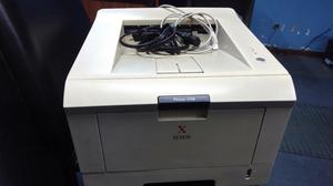 Xerox  Impresora