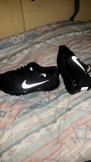 Zapatillas Nike Airmax 