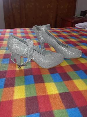 Zapatos de Fiesta