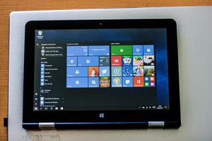 cambio o vendo NoteBook SmartPad Advance con windows10