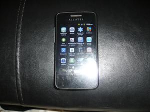 ALCATEL one touch a