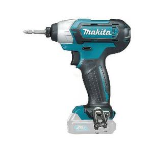 Atornillador Cordless Impact Driver Td110dz