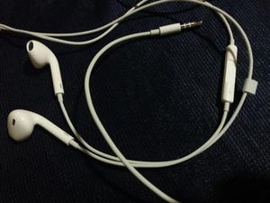 Audifonos Eardpods