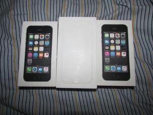 Cajas iPhone 5S/6