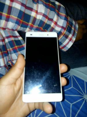 Celular Huawei P8 Lite