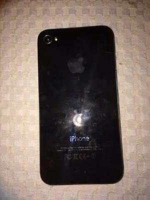 Celular Iphone 4