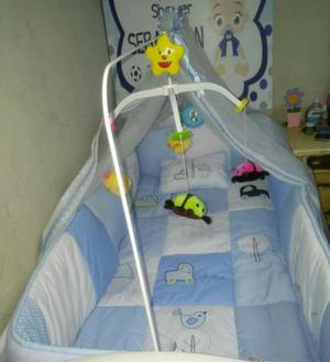 Cuna para Bebé