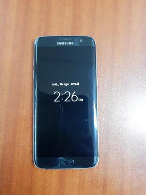 Galaxy S7 Edge Bien Conservado