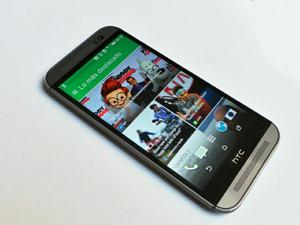 Htc M8 Busco