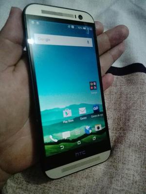 Htc One M8