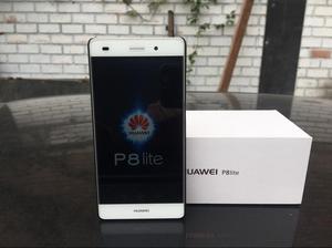 Huawei P8 Lite. Estado 